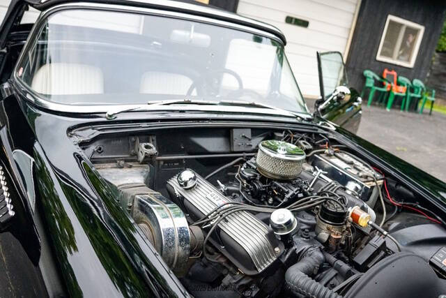 1955 Ford Thunderbird