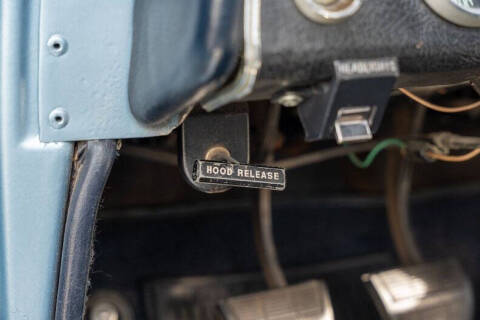 1963 Chevrolet Corvette