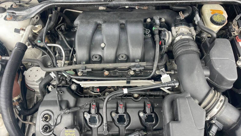 2014 Ford Taurus Police Interceptor