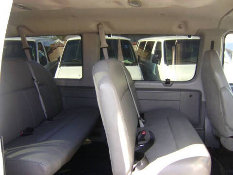 2008 Ford E-Series E-150 XL