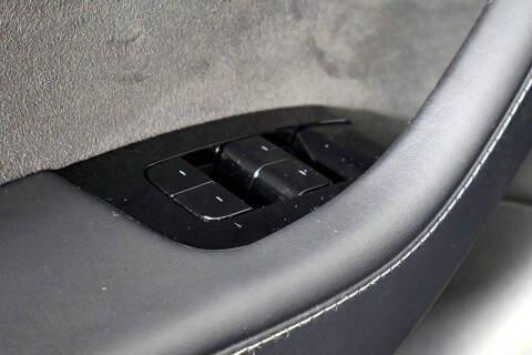 2020 Tesla Model 3 Performance