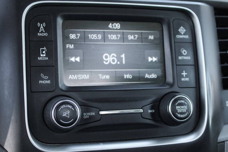 2014 RAM 3500 Tradesman