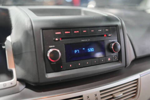 2009 Volkswagen Routan