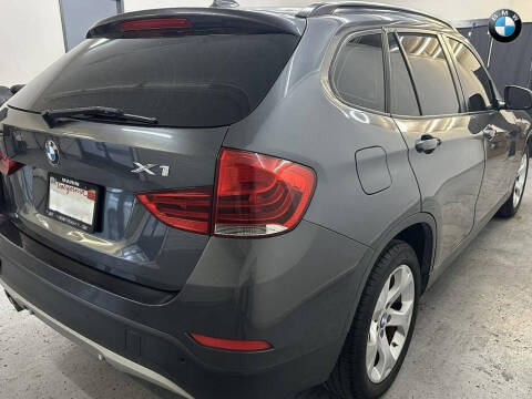 2014 BMW X1 sDrive28i