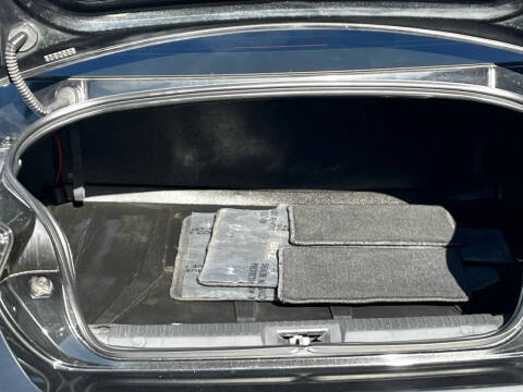 2018 Subaru BRZ Premium