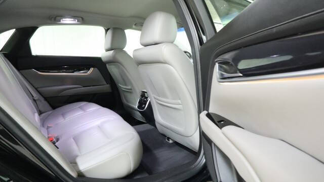 2017 Cadillac XTS Luxury