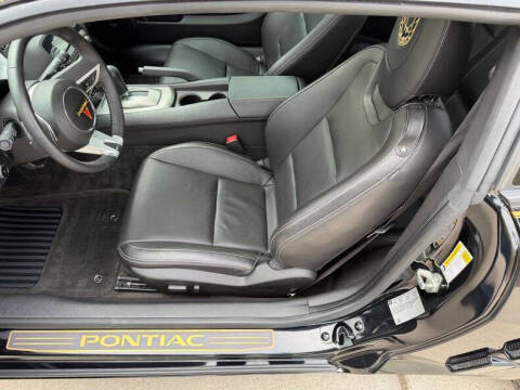 2010 Chevrolet Camaro SS