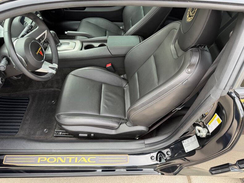 2010 Chevrolet Camaro SS
