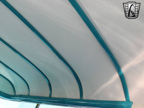 1957 Chevrolet Nomad