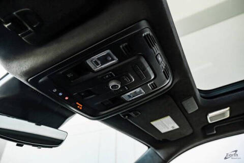 2023 Cadillac Escalade-V