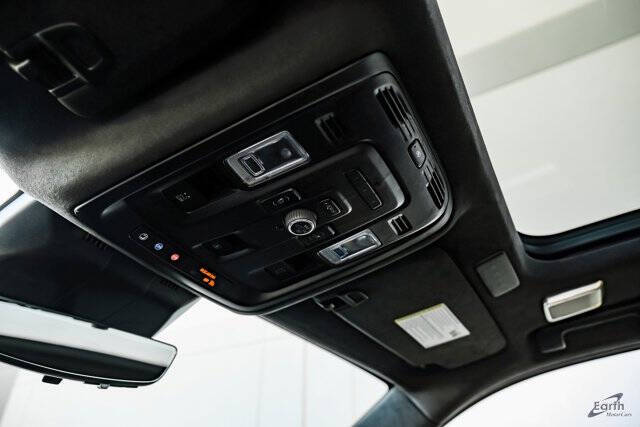 2023 Cadillac Escalade-V