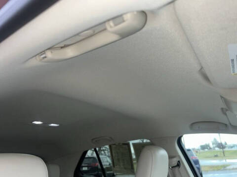 2021 Buick Envision Preferred