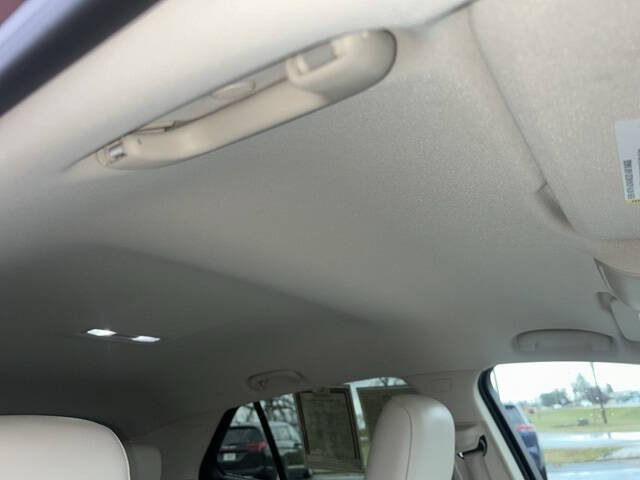 2021 Buick Envision Preferred