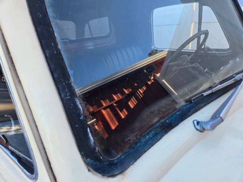 1953 Chevrolet 3100