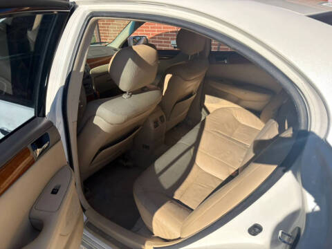 2006 Lexus ES 330
