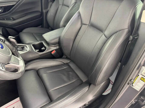 2023 Subaru Outback Limited XT