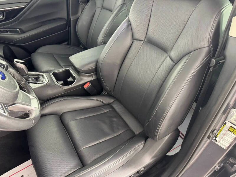 2023 Subaru Outback Limited XT