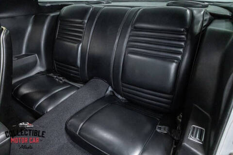 1981 Pontiac Firebird Trans Am
