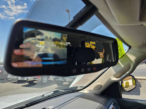 2014 GMC Yukon XL SLE