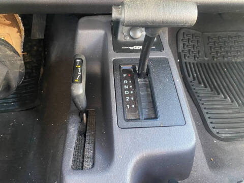 2000 Jeep Wrangler Sport