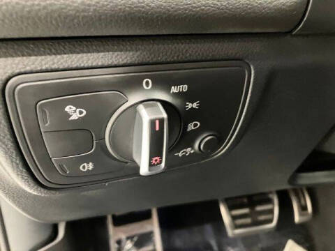 2013 Audi S6 4.0T quattro Prestige