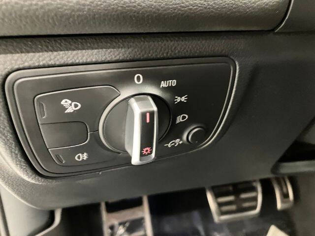 2013 Audi S6 4.0T quattro Prestige