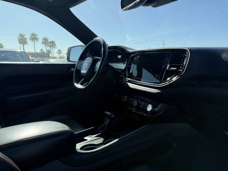 2023 Dodge Durango R/T Premium