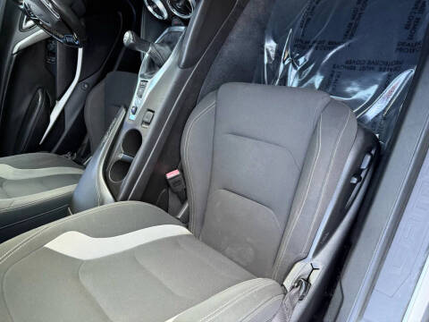 2017 Chevrolet Camaro