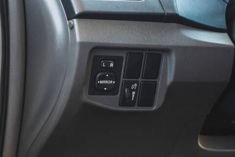 2011 Toyota Prius Five