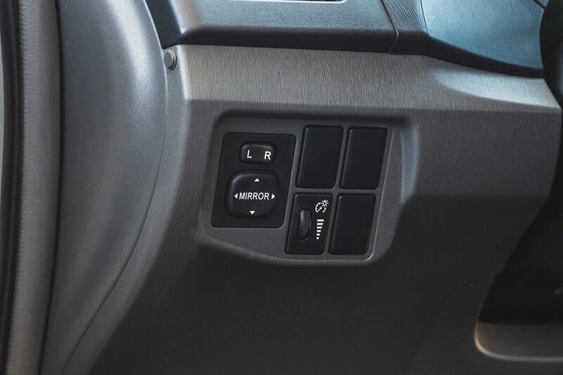 2011 Toyota Prius Five