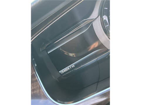 2019 Ford Taurus Limited