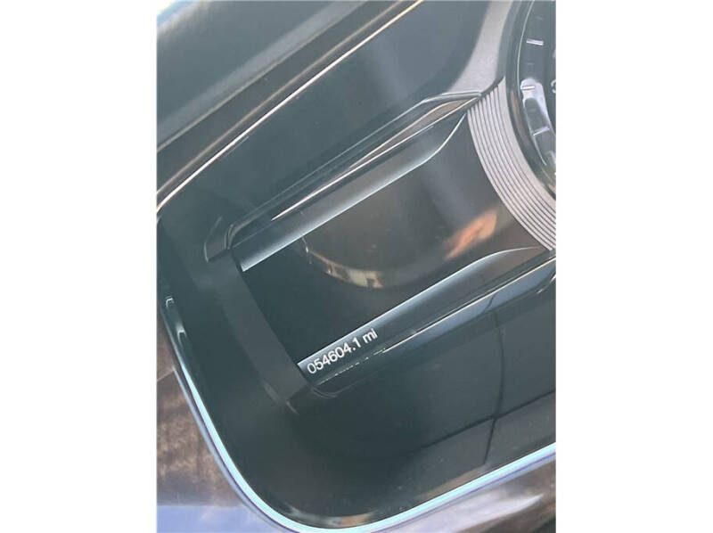 2019 Ford Taurus Limited