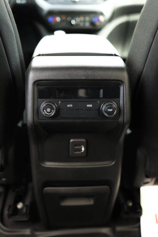 2018 GMC Acadia SLE-2