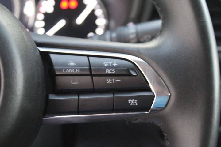 2024 Mazda CX-30 2.5 S Select Sport