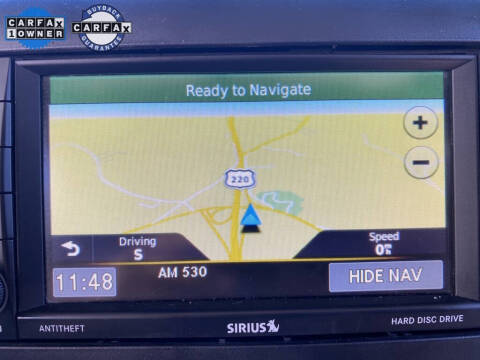 2014 Jeep Wrangler Unlimited