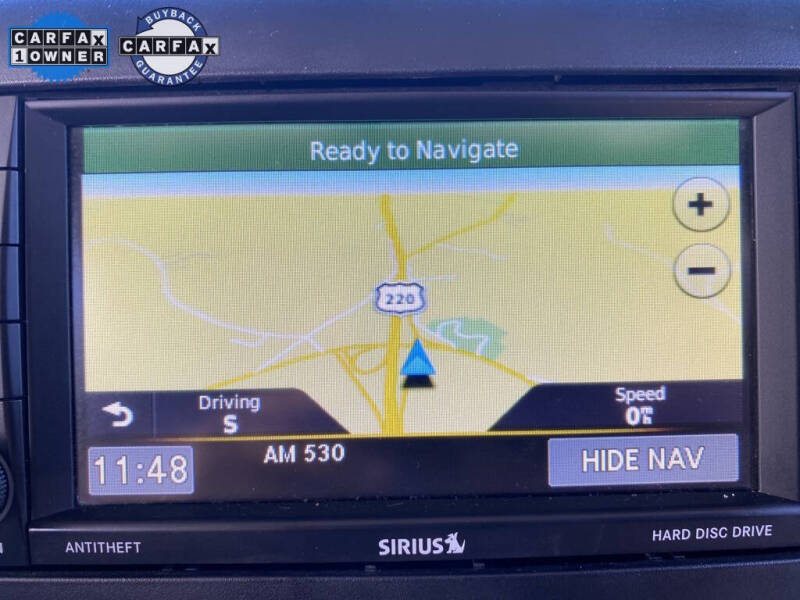 2014 Jeep Wrangler Unlimited