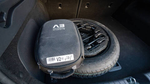 2019 Hyundai Ioniq Electric Limited