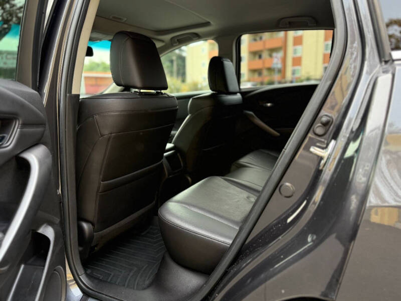 2015 Acura RDX w/Tech