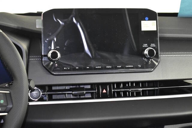 2025 Mitsubishi Outlander PHEV SE