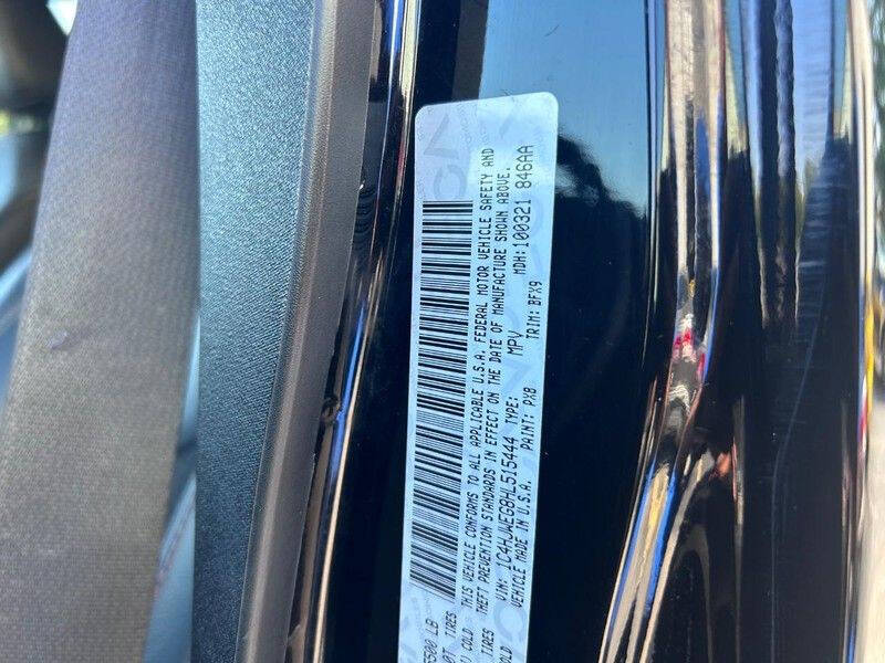 2017 Jeep Wrangler Unlimited 75th Anniversary Edition