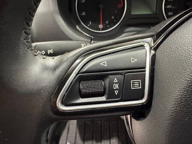 2015 Audi A3 1.8T Premium