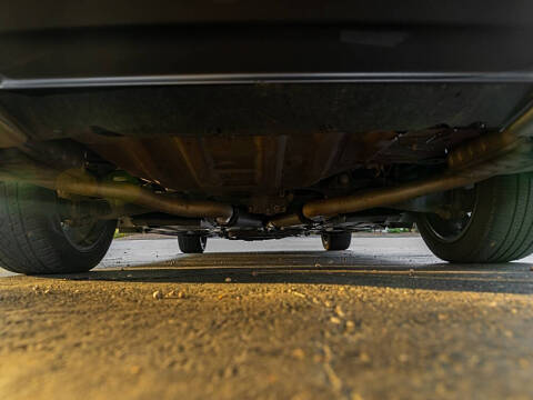 2018 Dodge Challenger SXT Plus