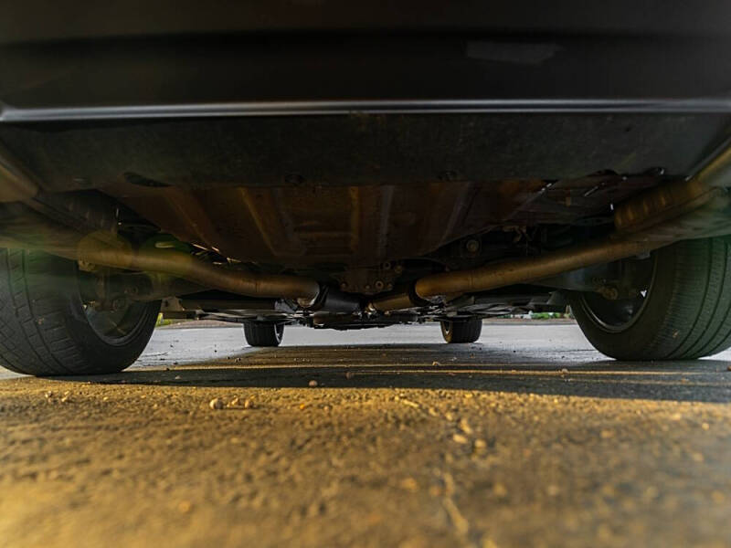 2018 Dodge Challenger SXT Plus