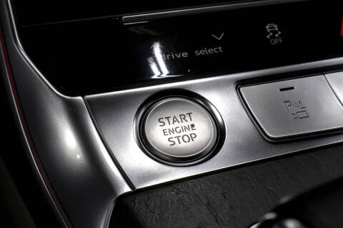 2019 Audi A6 quattro Prestige 55 TFSI