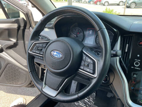 2023 Subaru Outback Premium