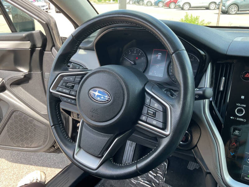 2023 Subaru Outback Premium