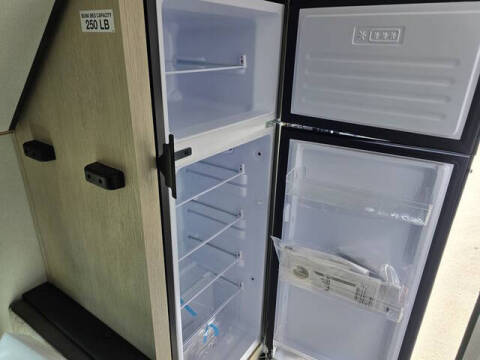 2026 Forest River Shasta 16BH