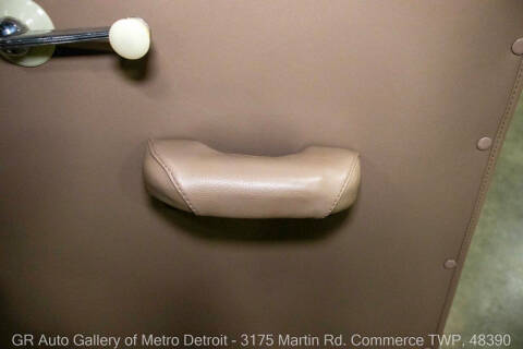 1947 Studebaker Pickup