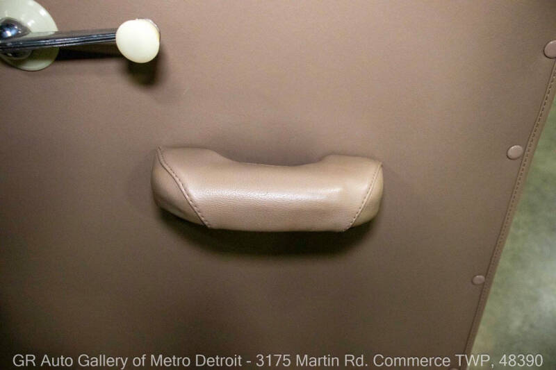 1947 Studebaker Pickup