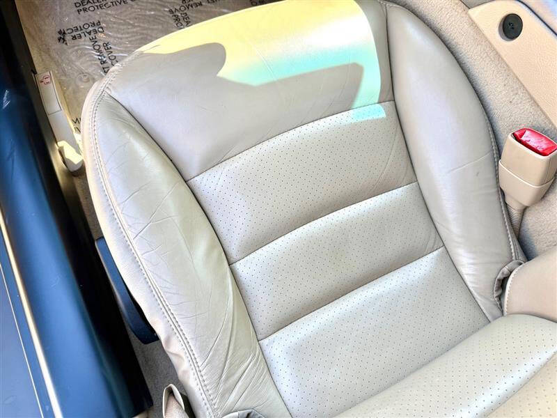 2006 Chevrolet Corvette
